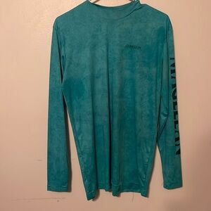 Magellan Active Long Sleeve - Small